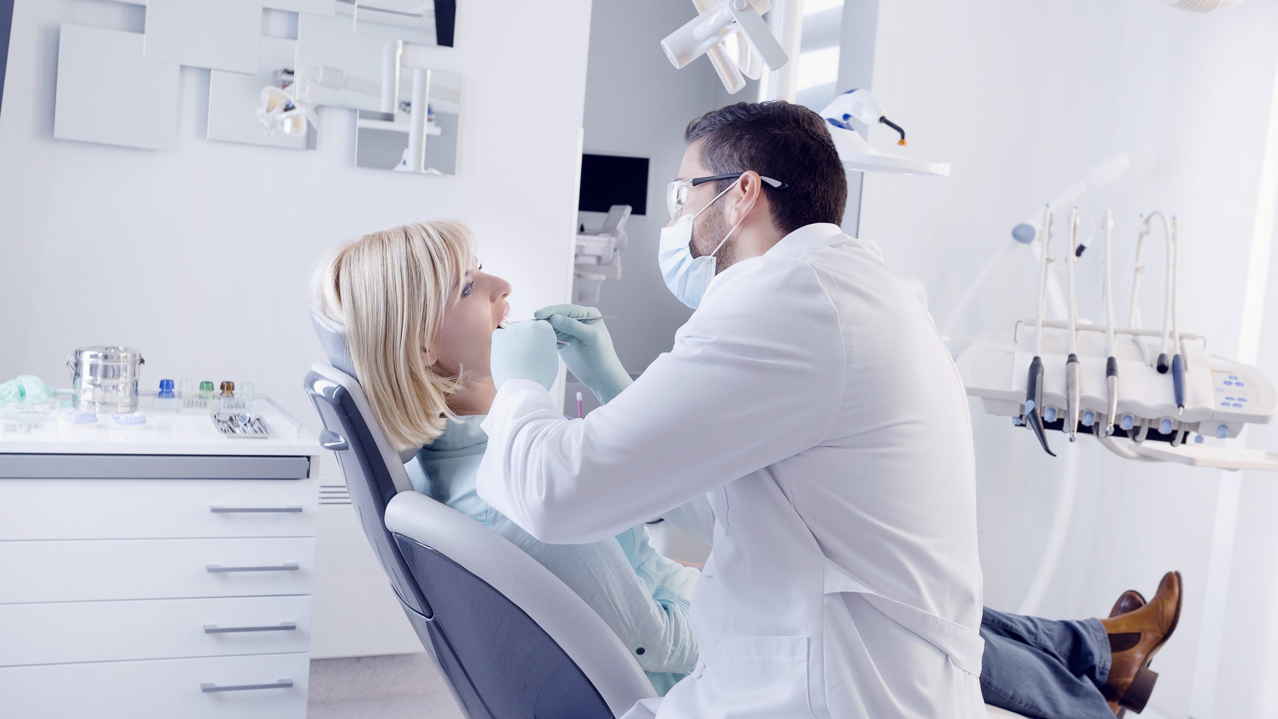 Dentist in Flat Rock, NC